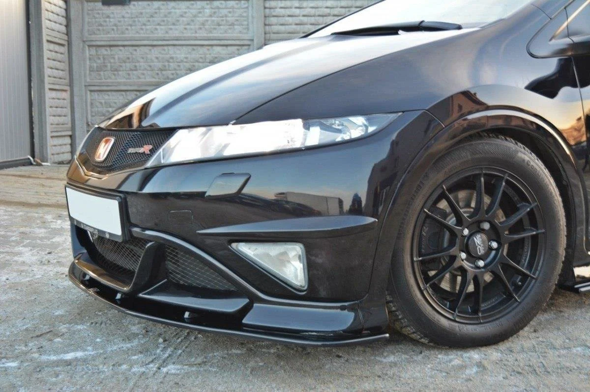 Nuovi Prodotti Tuning
